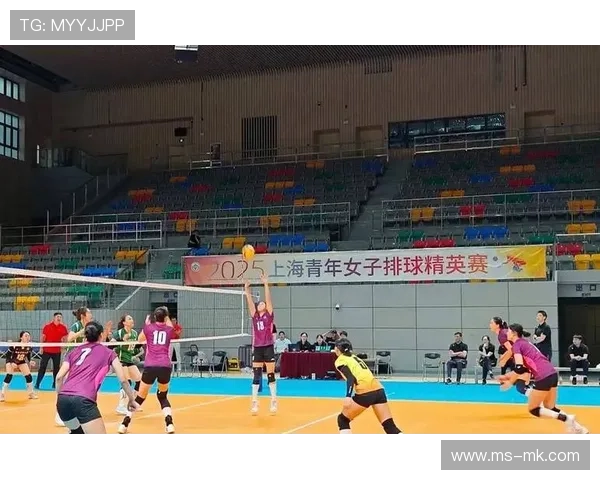 江苏青年女排决赛直落三局胜上海,张籽萱领衔全胜夺冠 江苏青年女排决赛直落三局胜上海,张籽萱领衔全胜夺冠