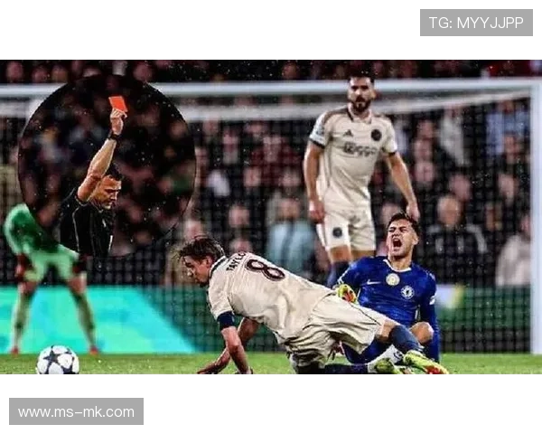 阿贾克斯1-3不敌哥本哈根，荷甲豪门客场失利