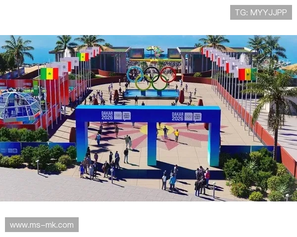 第四届青奥会达喀尔开幕在即，武术项目首次成为正式比赛项目