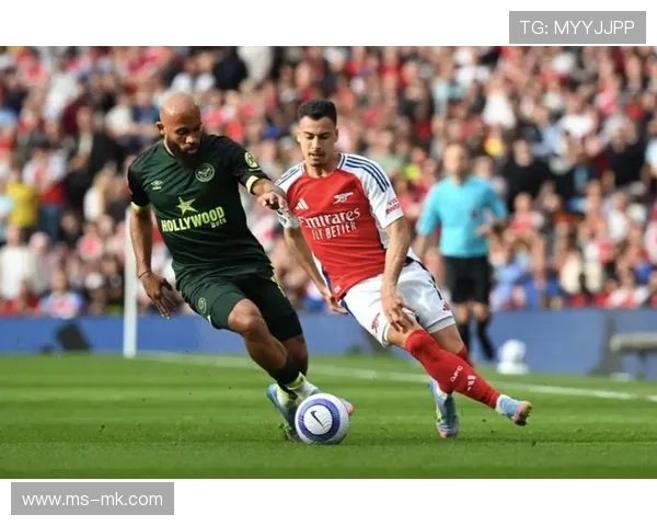 阿森纳高位逼抢瓦解国米防线，热苏斯跑动范围成胜负手