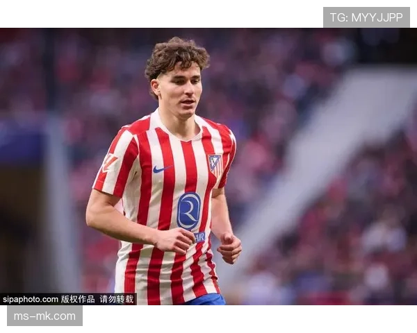 马竞为阿尔瓦雷斯标价2亿欧元，巴萨因天价转会费放弃求购