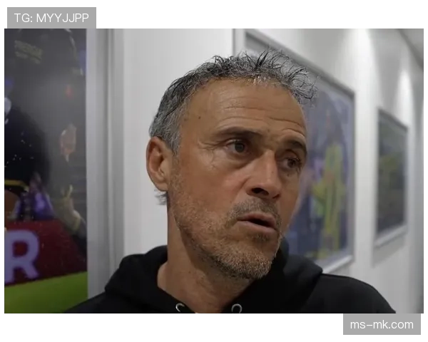 前瞻：巴黎客战南特，恩里克赛前暗示将进行部分轮换